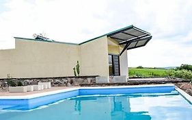 Estancia Guayascate